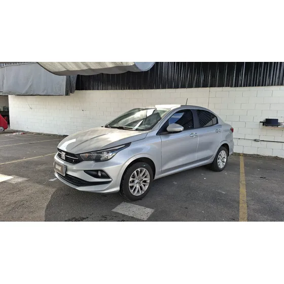 Fiat Cronos 1.3 Drive