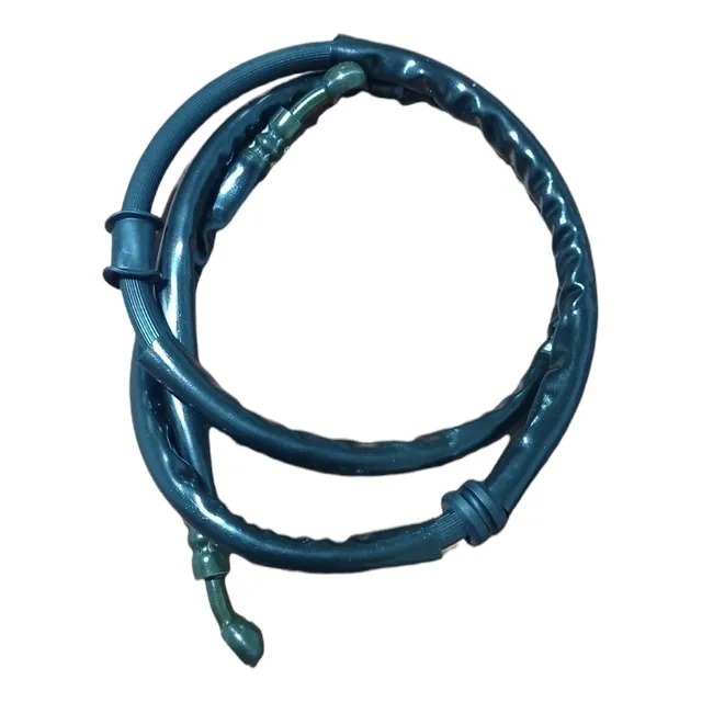 Manguera De Freno Delantera Tx Dt  Trepador Lechuza 126cm