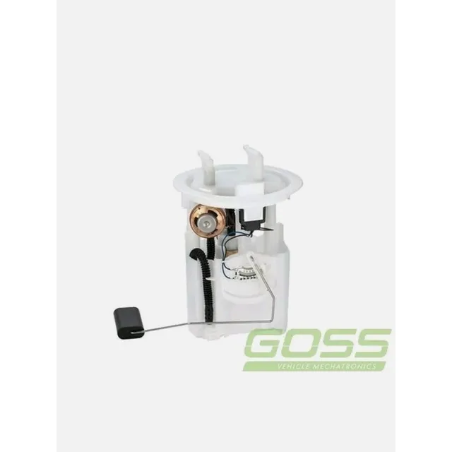 Modulo Bomba De Gasolina Peugeot 206  207 1.6 307 2.0 16v 