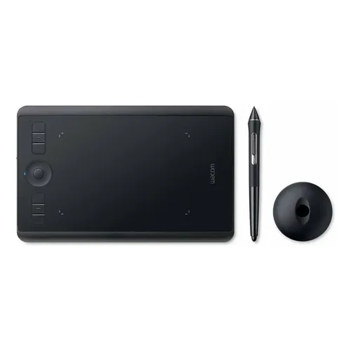 Mesa Digitalizadora Wacom Intuos Pro PTH860, Grande, Bluetooth