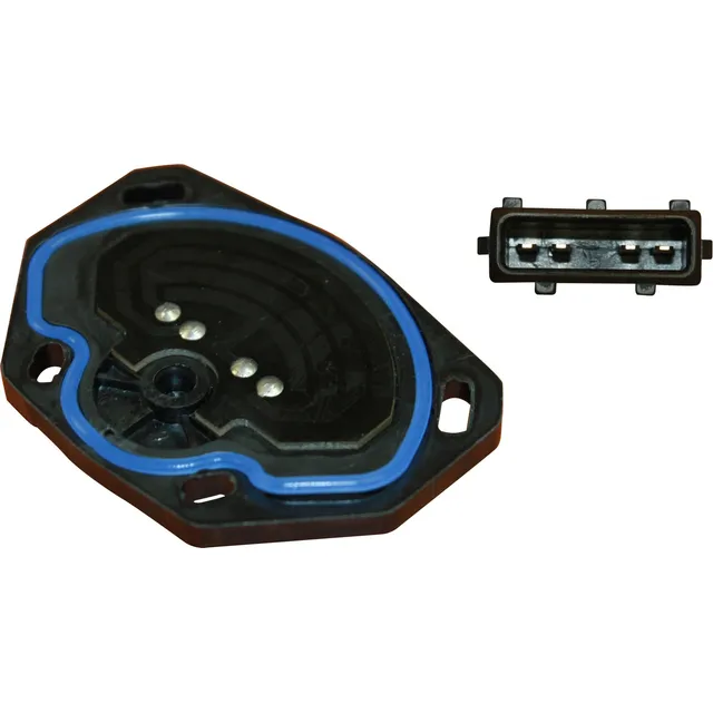 Volkswagen Jetta A3 93-98 Sensor Acelerador Tps
