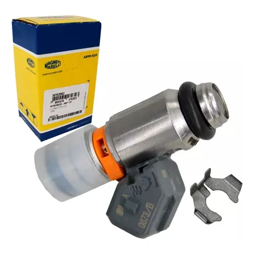 Bico Gol G3 Power 1.6 8v Ap Mi Gasolina Magneti Marelli