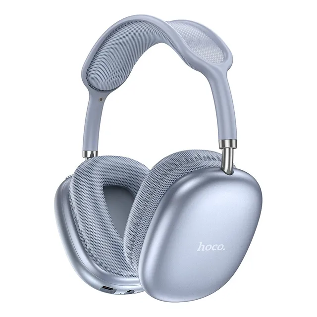 Audífonos Inalámbricos Hoco W35 Air Bluetooth