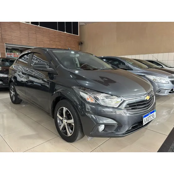 Chevrolet Onix 1.4 Ltz 5p