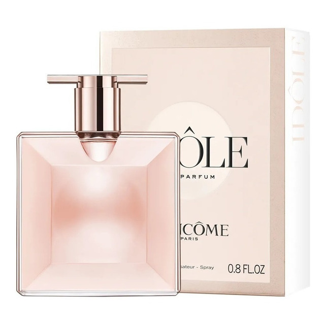 Perfume Feminino Lancôme Idôle Edp 25ml Perfume Feminino Lancôme Idôle Edp 25ml