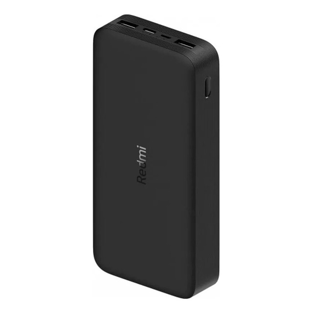 Carregador Portátil Xiaomi Mi 3 Pro 45w 20000mah Turbo Plus Carregador Portátil Xiaomi Mi 3 Pro 45w 20000mah Turbo Plus
