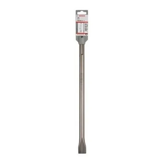 Cincel Plano Sds-max 400mm Filo De Corte 25mm