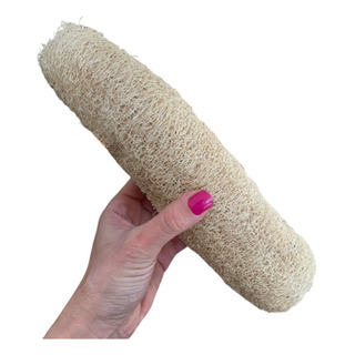 Esponja Vegetal Natural Entera Luffa Por Mayor. Pack X 120 U Esponja Vegetal Natural Entera Luffa Por Mayor. Pack X 120 U