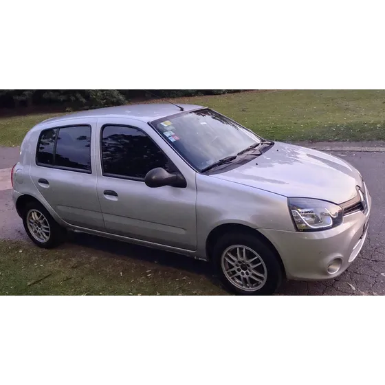 Renault Clio 1.2 Mio Confort Plus Abs Abcp