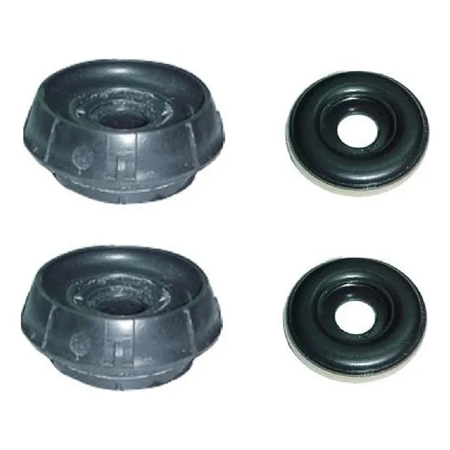 Kit 2 Cazoletas Vth Delanteras Renault Clio 2 - 1.9 Dci 2007