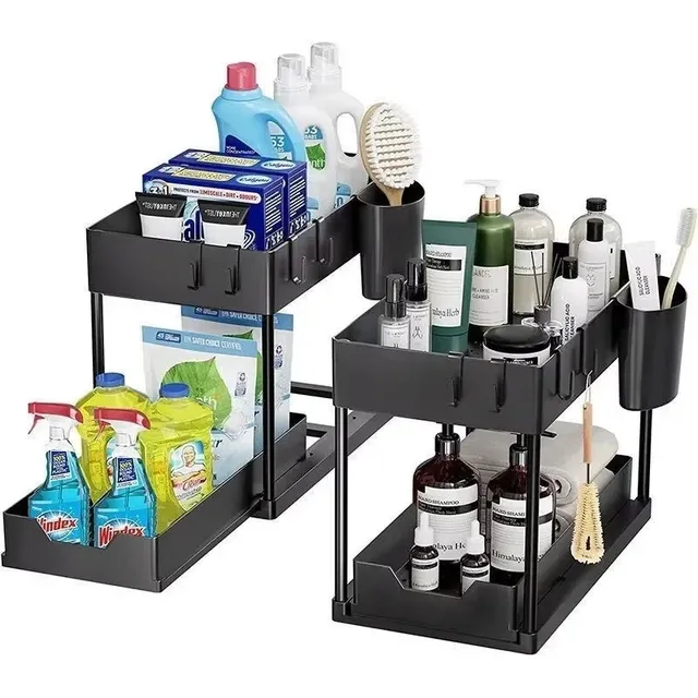 Organizador Cocina