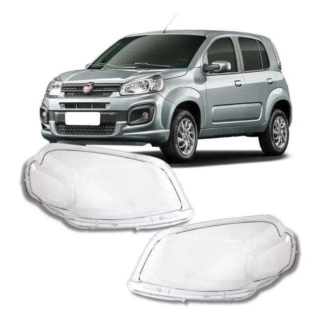 Par Lente Farol Uno Vivace Way 2011 2012 2013 2014 2015