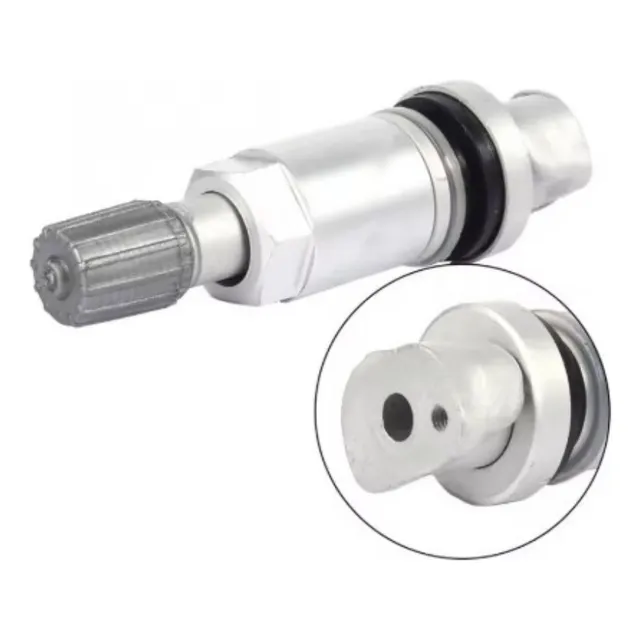 Pivote Válvula Rin Sensor Tpms Jeep Grand Cherokee