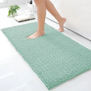 Tapete Passadeira Bolinhas MacarrĂŁo Antiderrapante 50x100 Cm Tapete Passadeira Bolinhas MacarrĂŁo Antiderrapante 50x100 Cm