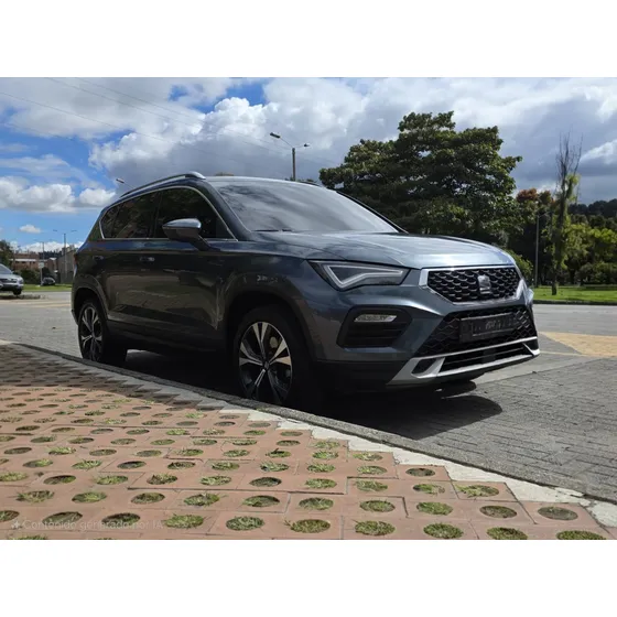 Seat Ateca 1.4 Sport Style