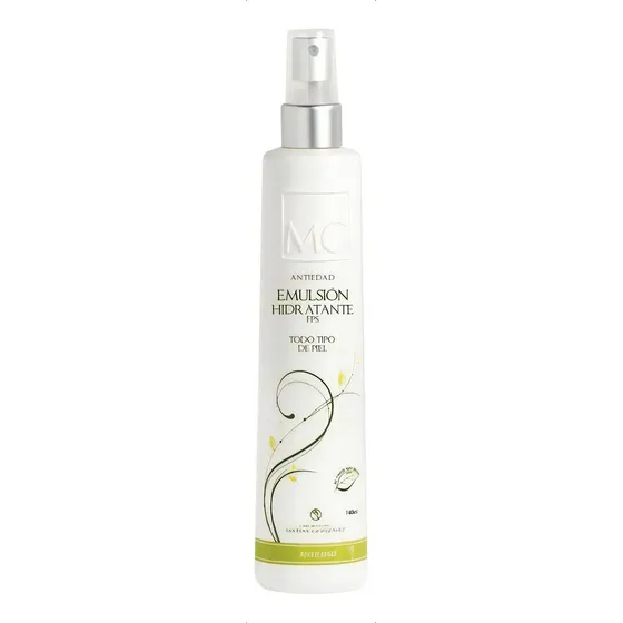 Hidratante Facial Anti Edad Antioxidante Matías González Tipo De Piel Todo Tipo De Piel