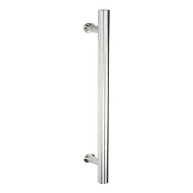 Manillon, Tirador, Jalador P/puerta Principal De 50cm Acero
