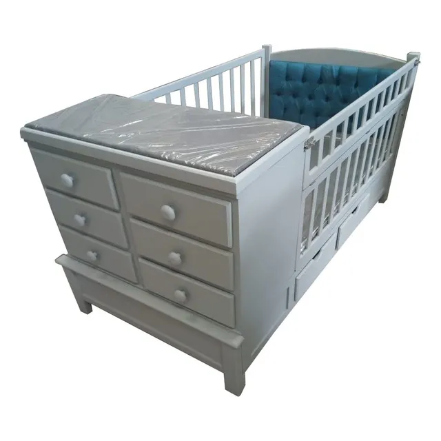 Cunas Y Cama Cunas Para Bebe