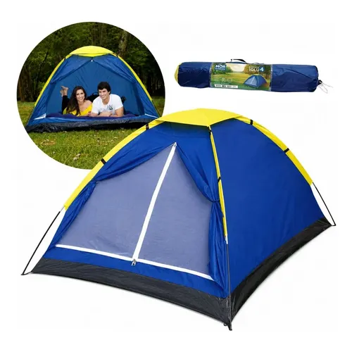 Naturehike Cloud-up 2 Person Tent Lightweight Navy Blue | MercadoLivre