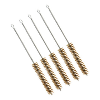 5x Cepillo De Carburador Pequeño Cilindro De Tubo De 23 Cm 5x Cepillo De Carburador Pequeño Cilindro De Tubo De 23 Cm