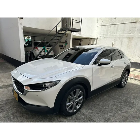 Mazda Cx-30 2.0 Grand Touring At