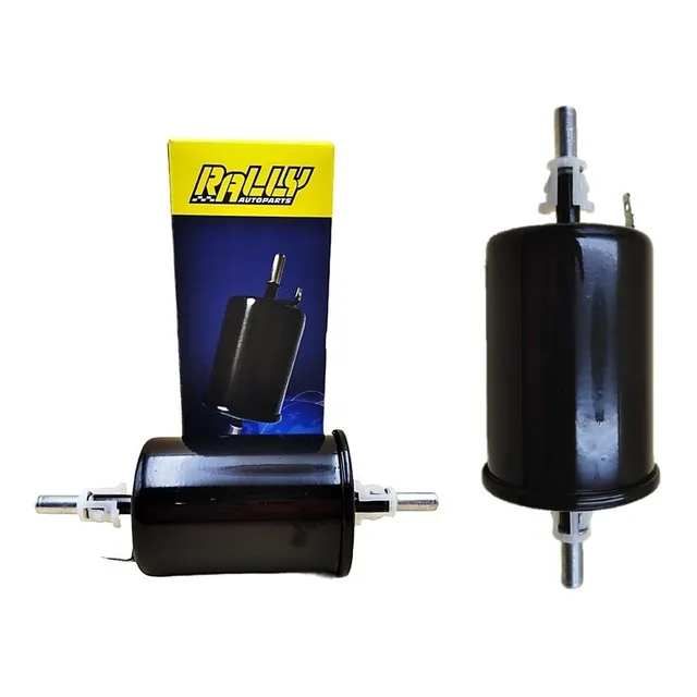 Filtro Gasolina Chery Qq 1.1lts 2006 2007 2008