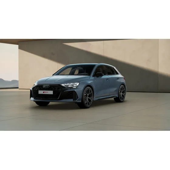Audi Rs3 2.5 Sedan 400cv