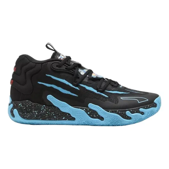 Lamelo Ball Mb.03 Blue Hive