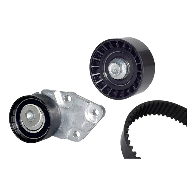 Kit Distribucion Banda Swift L4 1.6l 13 17 K-nadian 8622820