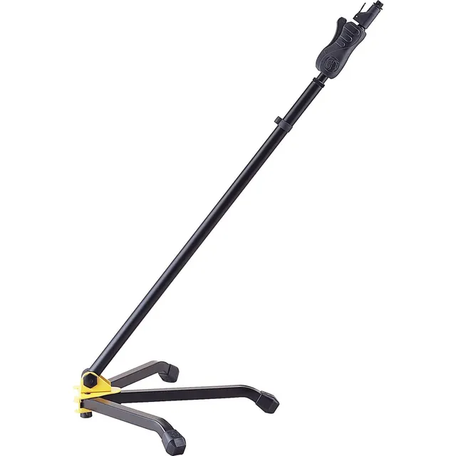 Jirafa Microfono Hercules Recta Pivotante