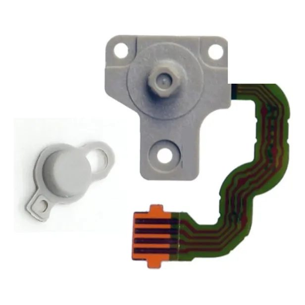 Joystick Derecho Análogo C Stick Para Nintendo New 3ds Xl