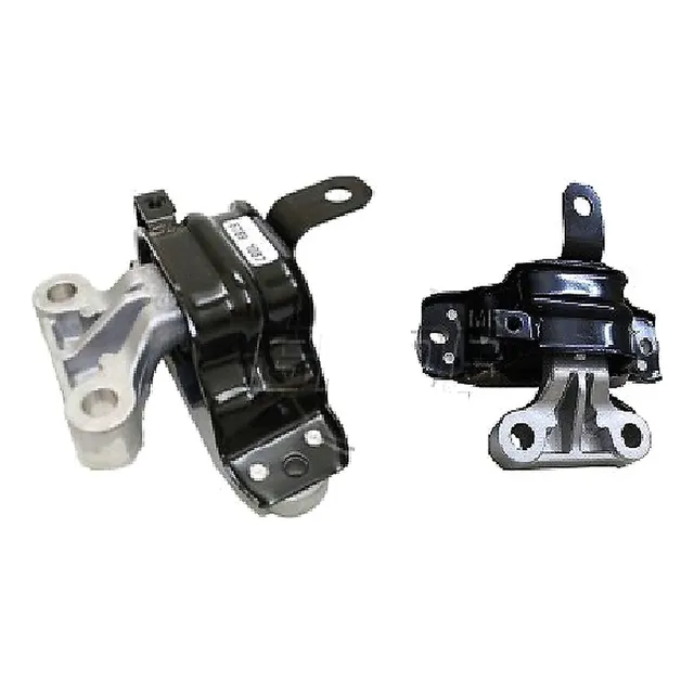 Soporte Caja Spark 2016-2019 Izquierdo
