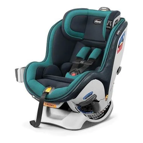 Butaca Infantil Para Auto Chicco Juvenile Nextfit Zip Juniper