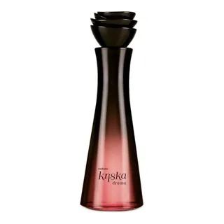 Perfume Feminino Natura Kriska Drama 100 Ml Perfume Feminino Natura Kriska Drama 100 Ml