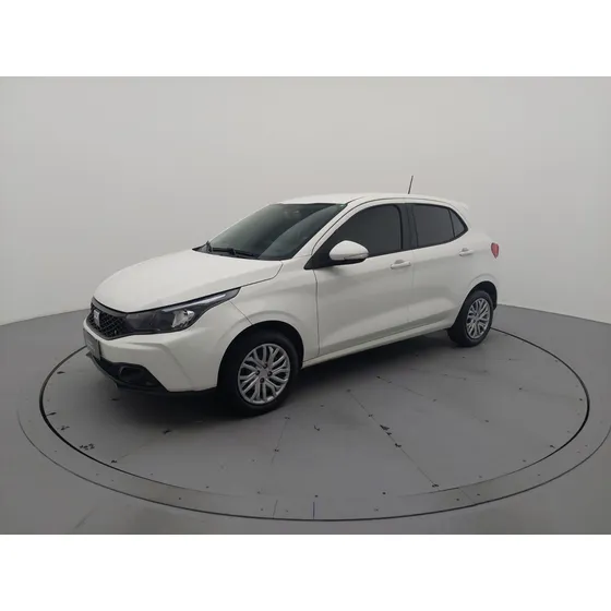 Fiat Argo 1.0 Firefly Flex Drive Manual
