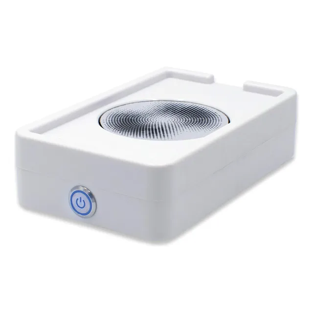 Mouse Mover Afk Tech, Movimiento Realista, Led, Silencioso