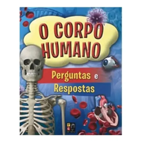 Ciências - O corpo humano - 8º ano - Barros, Carlos - Ática