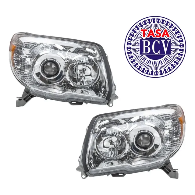 Faro Toyota 4runner 2006 2007 2008 2009 (por Par)