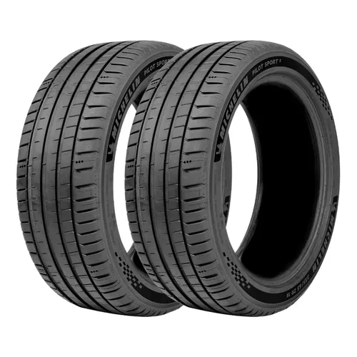 Kit de 2 pneus Michelin Pilot Sport pilot sport 5 225/45R17 94 Y