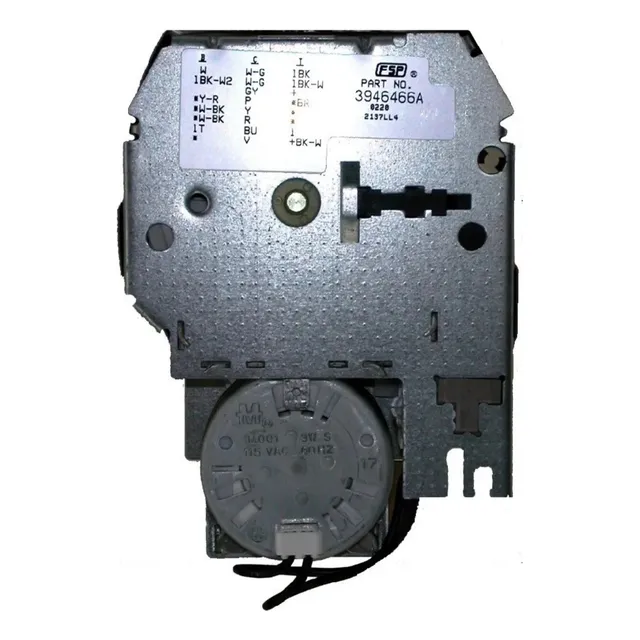 Timer Lavadora Whirlpool 285952 / 3351734 / 3946466