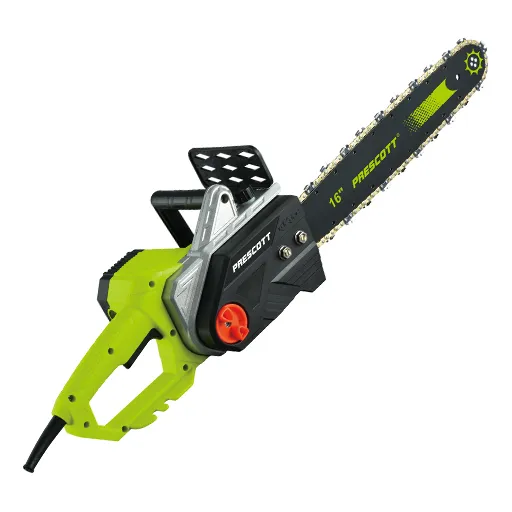 Motosierra Electrica Electrosierra Prescott 1400w
