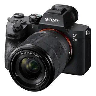 Sony A7iii | Mercado Livre