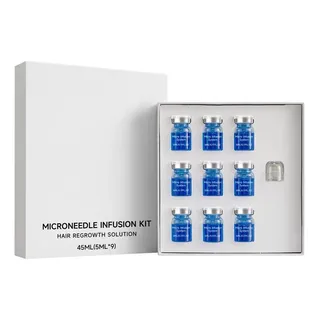 2026 Sistema De Sérum Peptídico De Cobre Peptonix For Un Ou