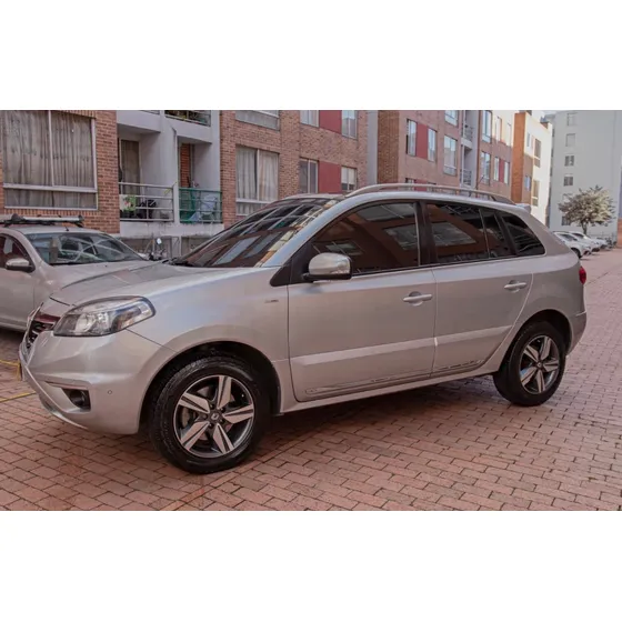 Renault Koleos 2.5 Dynamique Bose