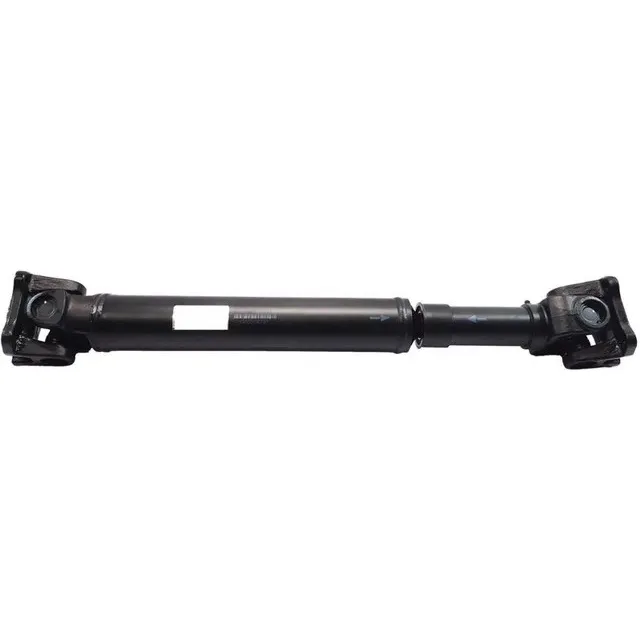 Cardan Delantero Toyota Machito 4500 Chasis Corto Y Largo