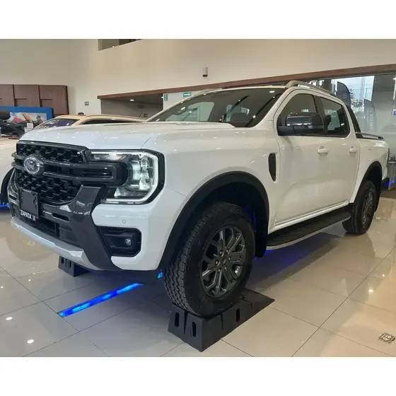 Ford Ranger 2024 2.3 Wildtrak 4x4 At