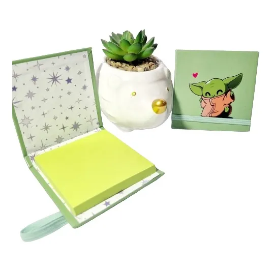 Block/ Taco De Notas 4x - Personalizados