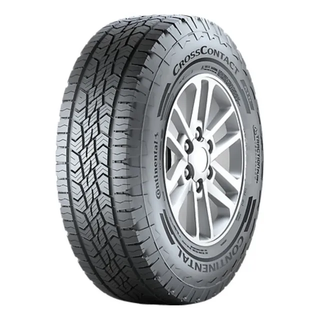 Llanta Continental CrossContact ATR P 215/65R16 98 H