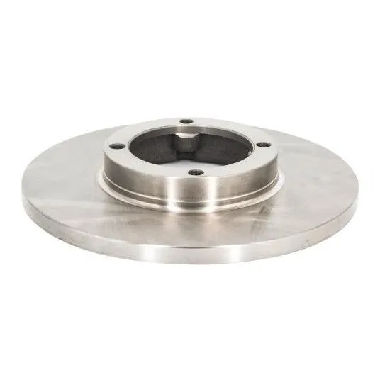 Disco Freno Solido Delantero Volkswagen Pointer 1998-2000