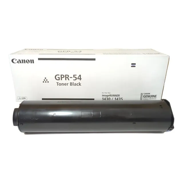 Toner Canon Gpr-54 Image Runner 1435i 1435if 1435p Original